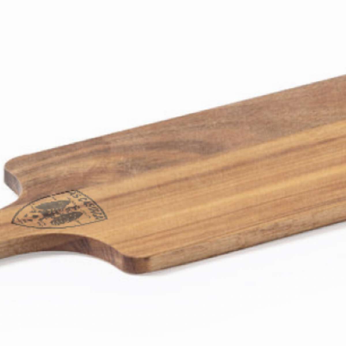 Planche à découper rectangulaire en bois