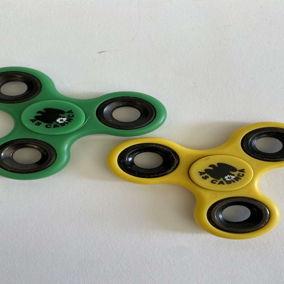 Handspinner