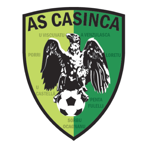 Logo AS CASINCA